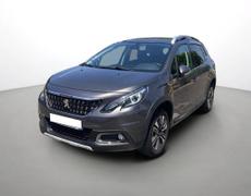 Peugeot 2008 Plaisance-du-Touch