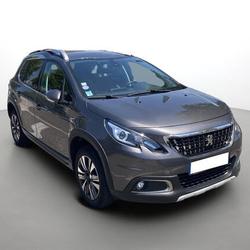 Peugeot 2008 Puretech 110 S&S ALLURE Plaisance-du-Touch