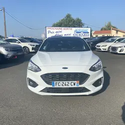 Ford Focus 1.0 ECOBOOST 125CH ST-LINE M&eacute;rignac