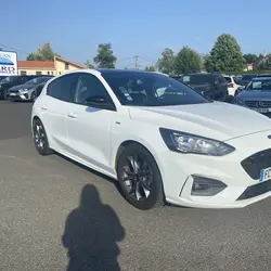 Ford Focus 1.0 ECOBOOST 125CH ST-LINE M&eacute;rignac