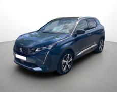 Peugeot 3008 Plaisance-du-Touch