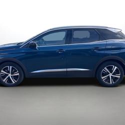Peugeot 3008 1.6 HYBRID 225 E-EAT8 Allure Pack Plaisance-du-Touch