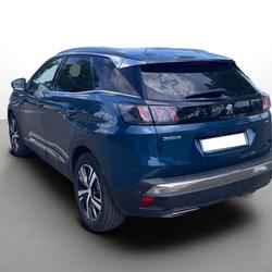 Peugeot 3008 1.6 HYBRID 225 E-EAT8 Allure Pack Plaisance-du-Touch