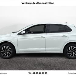 Volkswagen Polo Polo 1.0 TSI 95 S&S DSG7 VW Edition Perpignan