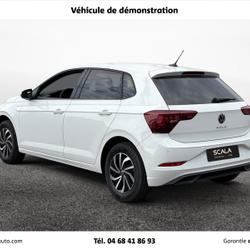 Volkswagen Polo Polo 1.0 TSI 95 S&S DSG7 VW Edition Perpignan