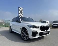 BMW X5 Saint-Jouan-de-l'Isle