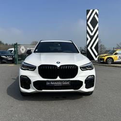 BMW X5 xDrive45e 394ch M Sport 17cv Saint-Jouan-de-l'Isle