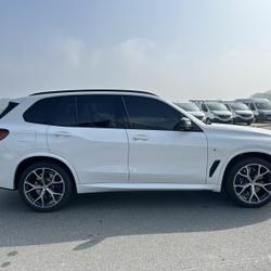 BMW X5 xDrive45e 394ch M Sport 17cv Saint-Jouan-de-l'Isle