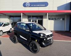 Autres Aixam Saint-Georges-des-Groseillers