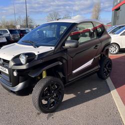 Autres Aixam EVO 10JN 5.54KWH Saint-Georges-des-Groseillers