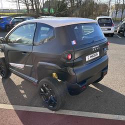 Autres Aixam EVO 10JN 5.54KWH Saint-Georges-des-Groseillers