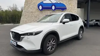 Mazda CX-5  - photo 0