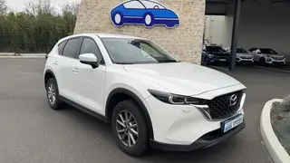 Mazda CX-5  - photo 2