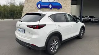 Mazda CX-5  - photo 3