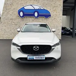 Mazda CX-5 2.0 E-SKYACTIV-G 165CH CENTRE-LINE BVA6 2023 Dissay
