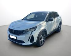 Peugeot 3008 Plaisance-du-Touch