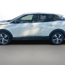 Peugeot 3008 PureTech 130 S&S EAT8 Allure Pack Plaisance-du-Touch