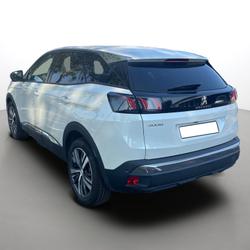 Peugeot 3008 PureTech 130 S&S EAT8 Allure Pack Plaisance-du-Touch