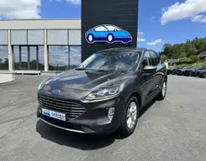 Ford Kuga Saint-Pantaléon-de-Larche