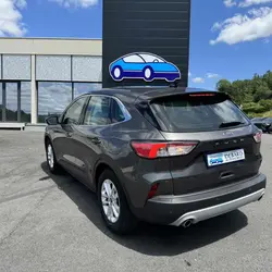 Ford Kuga 1.5 ECOBLUE 120CH TITANIUM BVA Saint-Pantal&eacute;on-de-Larche