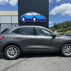 Ford Kuga 1.5 ECOBLUE 120CH TITANIUM BVA Saint-Pantal&eacute;on-de-Larche