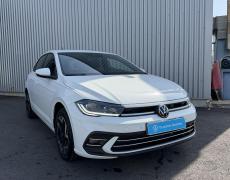 Volkswagen Polo Vesoul