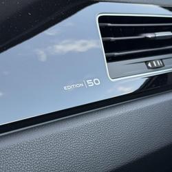 Volkswagen Polo Polo 1.0 TSI 95 S&S DSG7 Edition 50 Vesoul