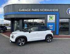 Citroen C3 Aircross Saint-Georges-des-Groseillers