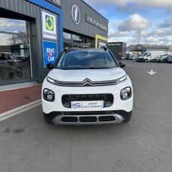 Citroen C3 Aircross BLUEHDI 120CH S&S SHINE Saint-Georges-des-Groseillers