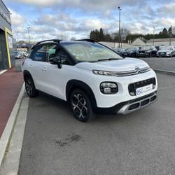 Citroen C3 Aircross BLUEHDI 120CH S&S SHINE Saint-Georges-des-Groseillers