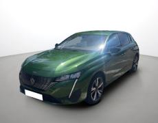 Peugeot 308 III Phase 1