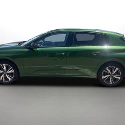 Peugeot 308 III Phase 1 PureTech 130 S&S ALLURE Plaisance-du-Touch