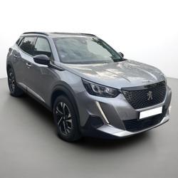 Peugeot 2008 PureTech 100 S&S ALLURE Plaisance-du-Touch