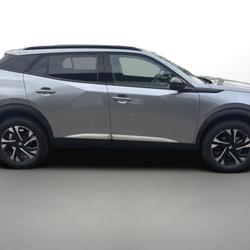 Peugeot 2008 PureTech 100 S&S ALLURE Plaisance-du-Touch