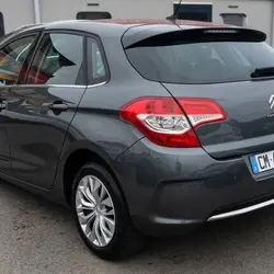 Citroen C4 1.6 HDi 112 Confort Rennes