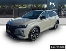 DS DS7 Saint-Lô