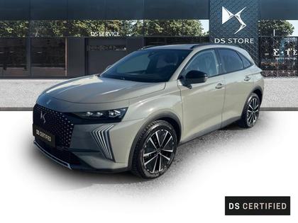 DS DS7 - E-TENSE 4x4 300ch Opera - 32 577 €