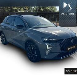 DS DS7 E-TENSE 4x4 300ch Opera Saint-L&ocirc;