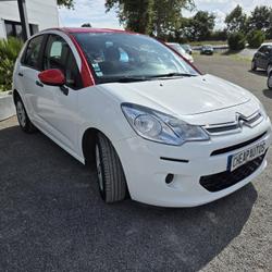 Citroen C3 II 1.4 HDi70 Attraction Quelaines-Saint-Gault