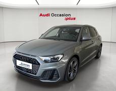 Audi A1 Sportback Samoreau