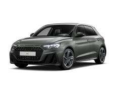 Audi A1 Sportback Samoreau