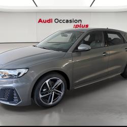 Audi A1 Sportback 35 TFSI 150 ch S tronic 7 S Line occasion - Samoreau - photo 2/38
