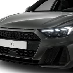 Audi A1 Sportback A1 Sportback 35 TFSI 150 ch S tronic 7 S Line Samoreau