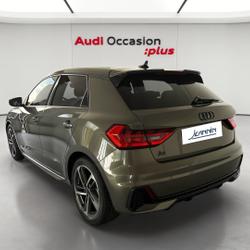 Audi A1 Sportback 35 TFSI 150 ch S tronic 7 S Line occasion - Samoreau - photo 3/38