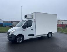 Renault Master Saint-Georges-des-Groseillers