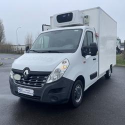 Renault Master F3500 L2H2 2.3 DCI 145CH ENERGY CONFORT EURO6 FRIGO Saint-Georges-des-Groseillers