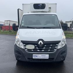 Renault Master F3500 L2H2 2.3 DCI 145CH ENERGY CONFORT EURO6 FRIGO Saint-Georges-des-Groseillers