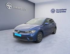 Volkswagen Polo Dieppe