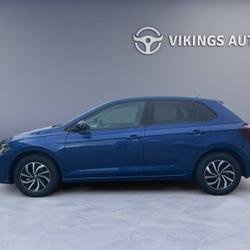 Volkswagen Polo Polo 1.0 TSI 95 S&S BVM5 VW Edition Dieppe