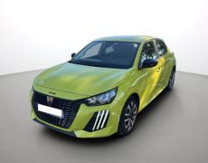 Peugeot 208 Plaisance-du-Touch